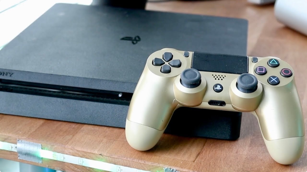 How to fix a PS4 that won't turn on or start