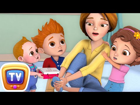 Baby Taku's World