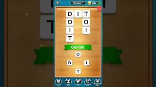 Solution Mots Croisés Niveau 6 7 8 9 10 screenshot 3