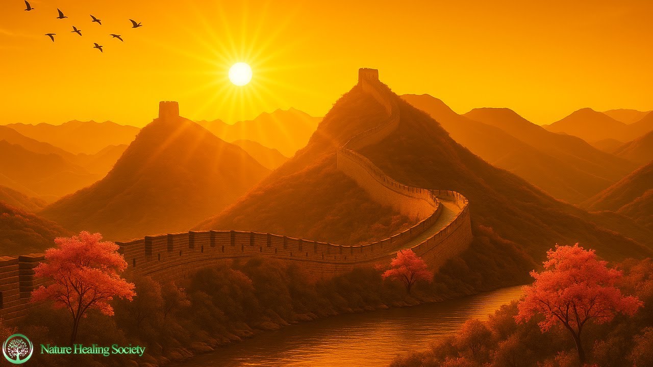 IT`s MORNING MUSIC ➤ Happy Positive Energy Music 432Hz