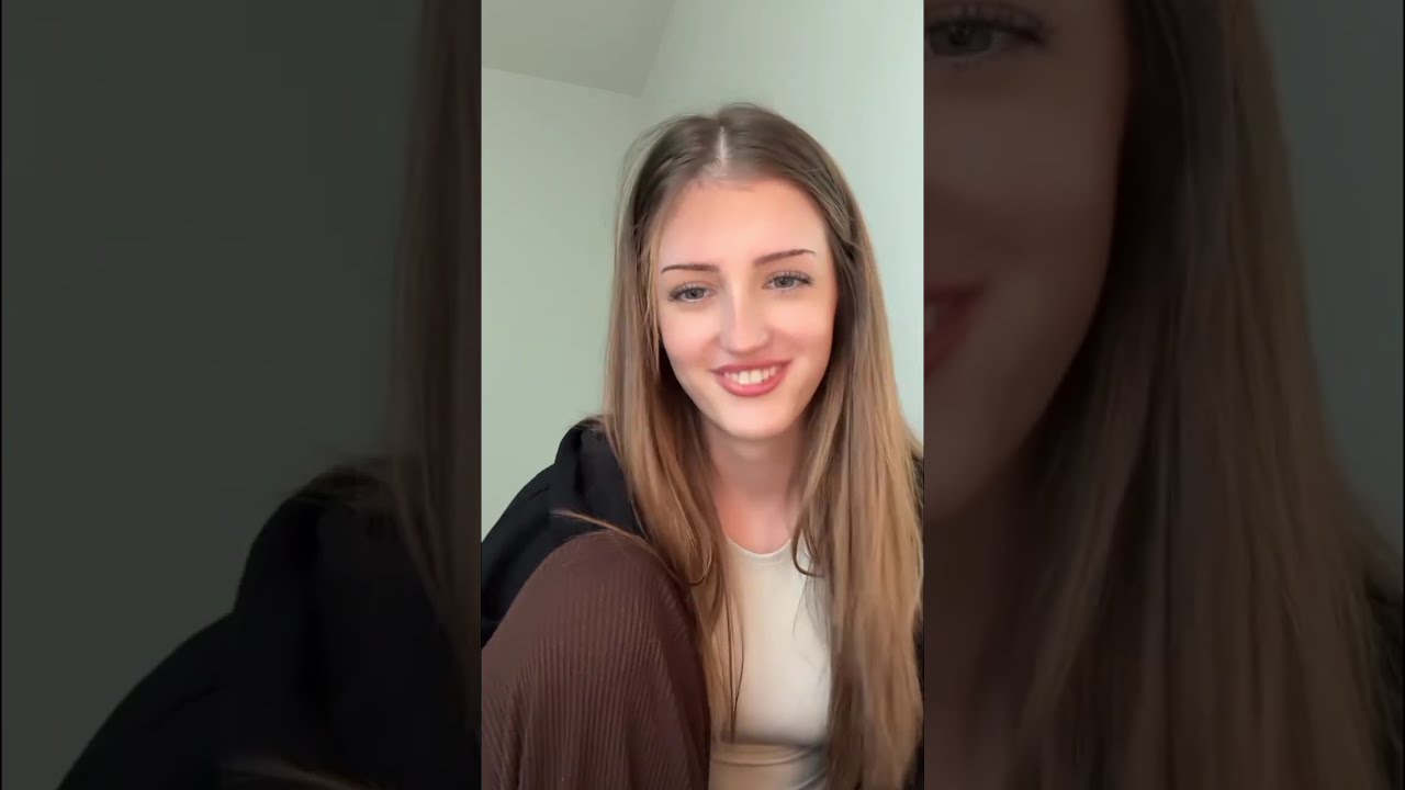 My beautiful sister is live TikTok and YouTue 160