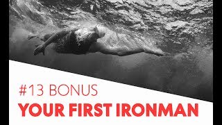 Your first ironman 13, обзор трассы, марафон IRONMAN BELEK 70.3 лайхаки Андрей Онистрат | Бегущий