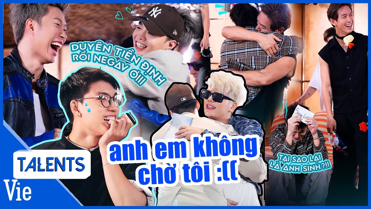 HIEUTHUHAI bị vụt mất 