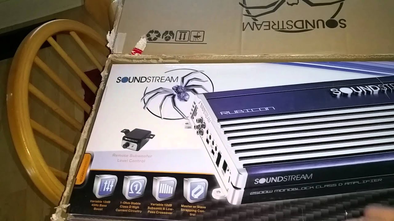 soundstream rubicon amplifier images soundstream rubicon amplifier images