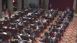 Missouri House votes local authorities can't order closures longer than 15 days