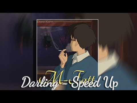 M-Fatt - Darling
