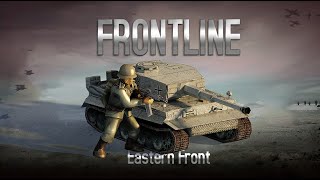Frontline: Eastern Front [Demo + IAP] screenshot 1