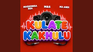 Kulate Kakhulu