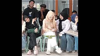 Si Fae Ni Boleh Sdh Jadi Duta Minyak Kayu Putih