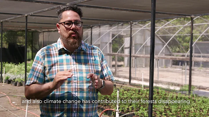 Meet The Team: Octavio Lopez (Land Life Company)
