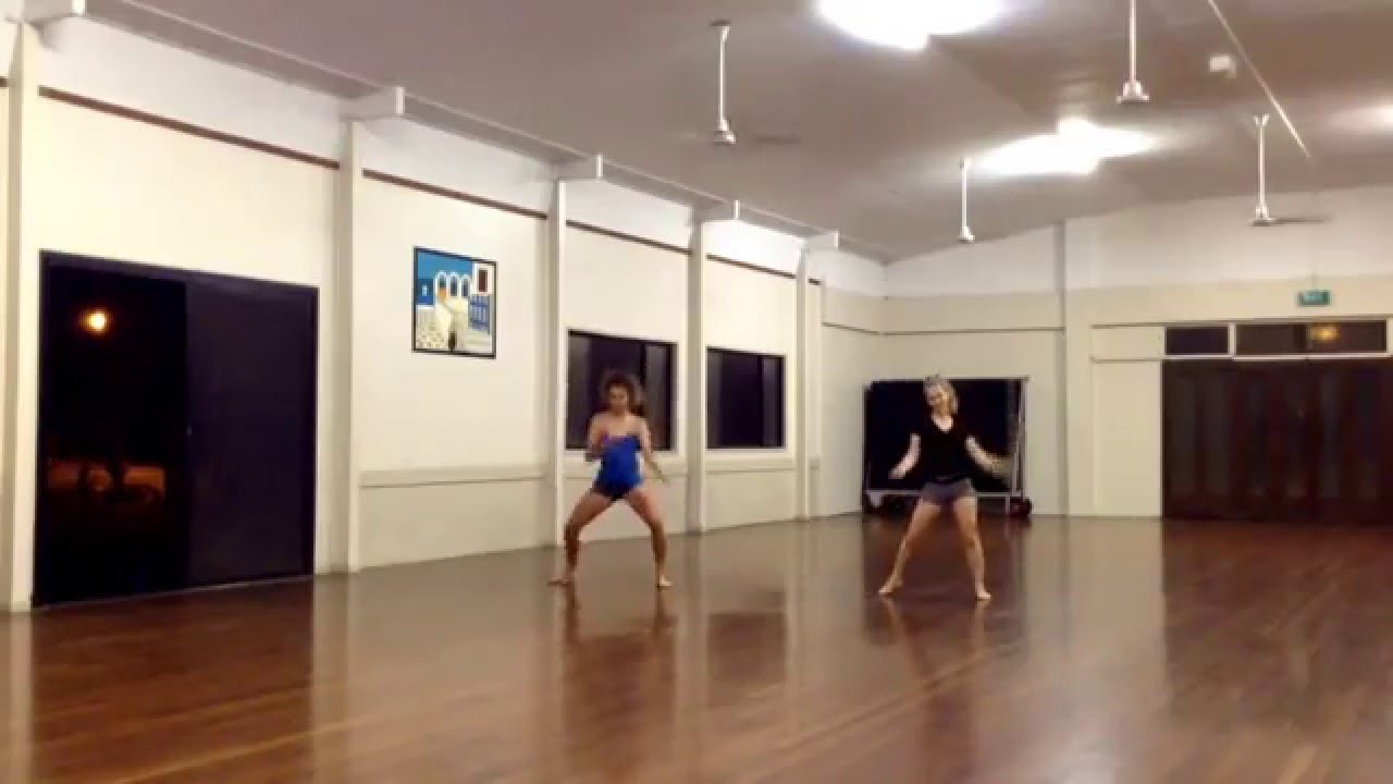 Keely and I - Replay revised 2015 x