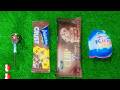 ASMR Candy Bunny: Relaxing Unboxing of Sweet Surprises 💖