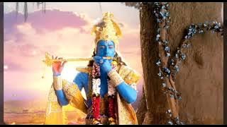 Hare Krishna Hare Krishna krishna krishna hare hare - Vighnaharta Ganesh