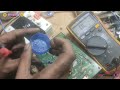 How to check microcontroller ic short or not essay method in tamil  how to repair inverter ac pcb