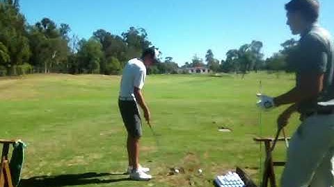 PGA Level 3-lesson 4