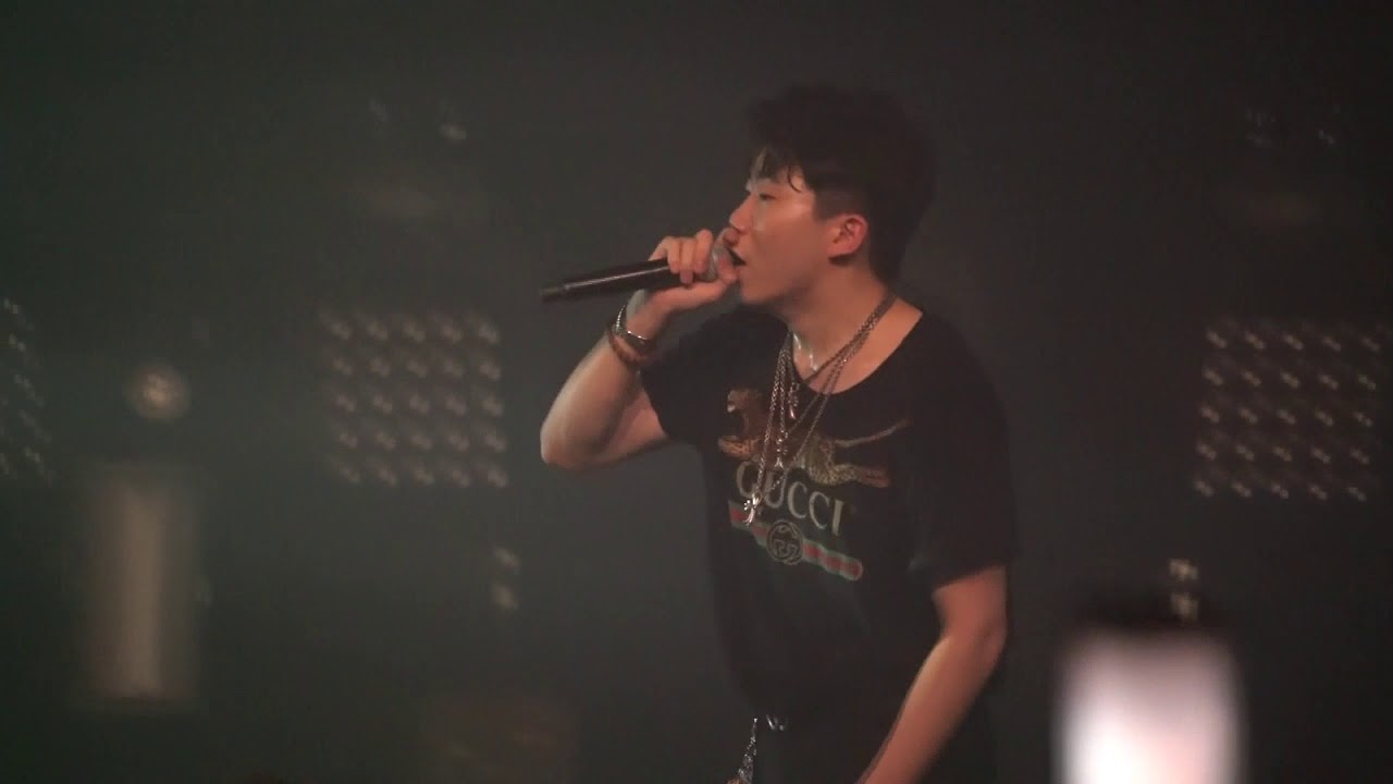 180713 Interlude - 창모 (CHANGMO 1st Concert)