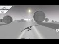 Quickly Crashing (Race The Sun)