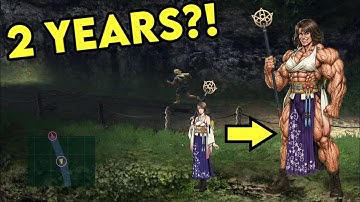 This FFX Challenge Takes a REALLY Long Time