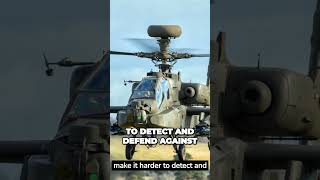 Unleashing the Power of the Apache Stealth and Precision in Battle
