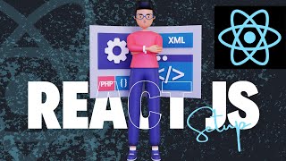 Celebrity How to Create React App Setup Install (React JS Tutorial) Net Worth