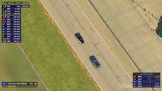 SDK GAMING IRacing Testing