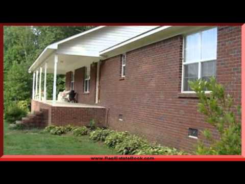 128 LAKE HARDIN ROAD, Gadsden, AL home video tour