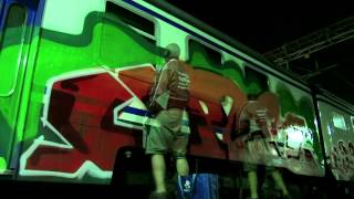 Aper Brus, Take A Train In Rome