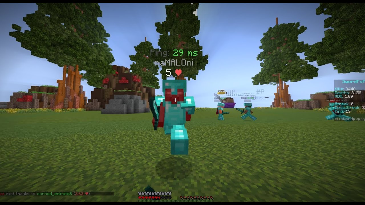 best LT5 | ffatage #8