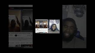 WHO LOOK LIKE DR UMAR??? 😡