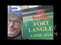 Bad Tourism : Fort Langley