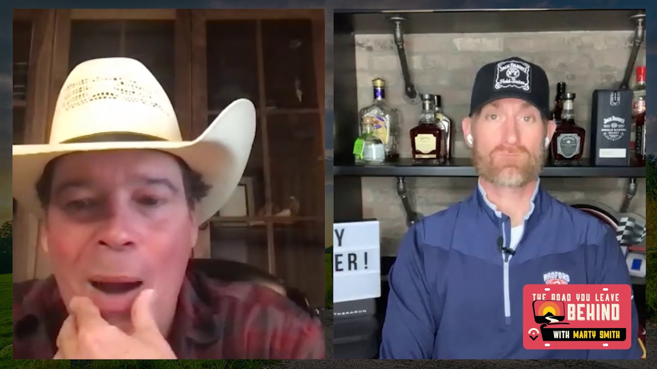Clay Walker Opens Up About Battle and Impact of Multiple Sclerosis ‘I Should Be Dead’ YouTube