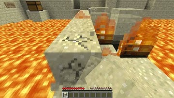 MineCraft: SUPER HOSTILE Legendary: W/Trink - Part 1 - Slow Start