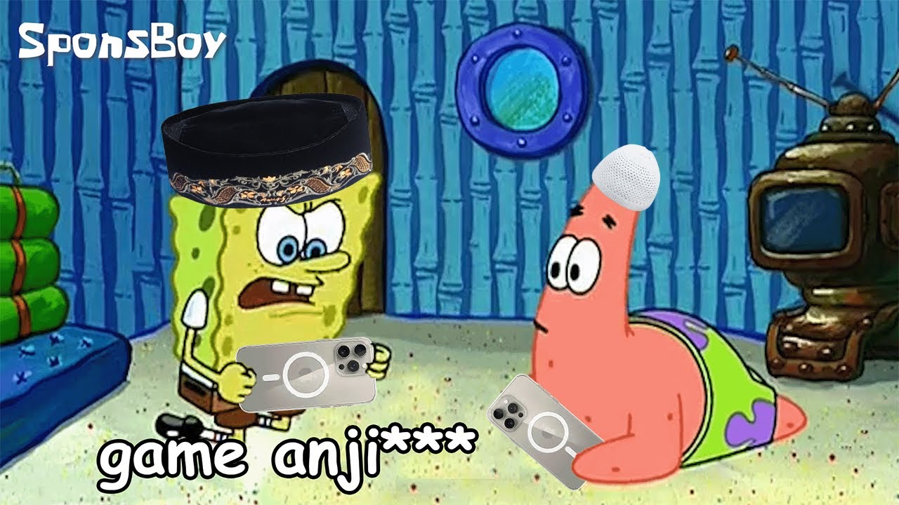 Perjalanan Menuju Kebaikan (FULL MOVIE)