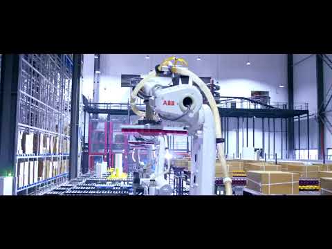        جولة داخل مصنع يوويل المتطور للأجهزة الطبية