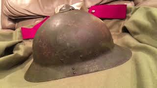 Russian wwi uniform