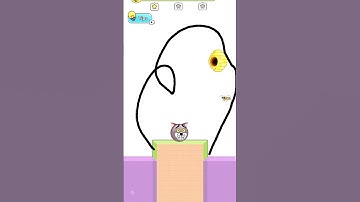 Save The Doge ☠️😍 #shorts #gameplay #shortsfeed