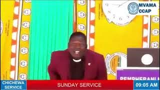 Rev. H.Y. Gama - Abambo Yobu