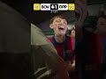 Football Drama: Injuries, Score Updates, and Bayern's Big Win! #shorts