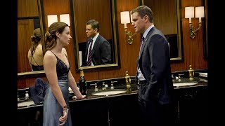 The Adjusment Bureau Movie 2011 - Do I Know You ?