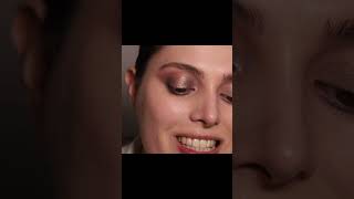 Хэйло-макияж с Natasha Denona I Need A Nude Palette