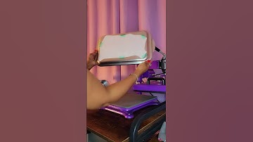 How to Make a Sublimation Cake Pan | Gift Ideas