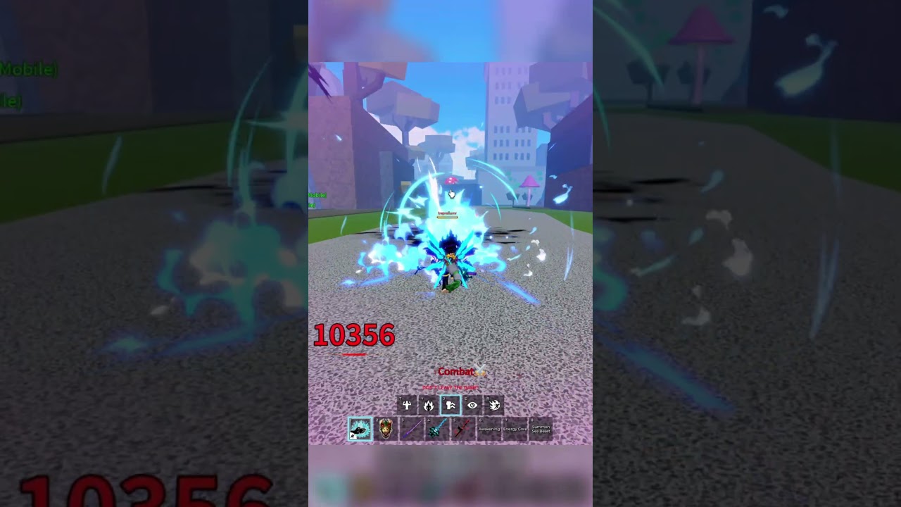 T-Rex, Sharkman Karate and Gravity Cane Combo 