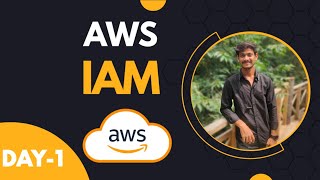 AWS Identity and Access Management | IAM  Core Concepts | Basics | Tarun valireddy 