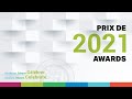 Raic awards show 2021