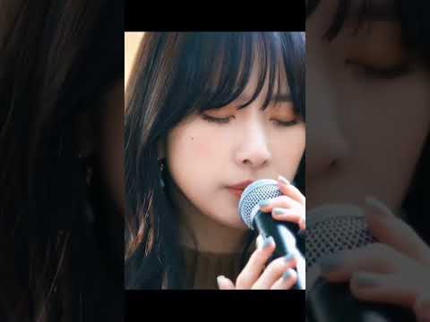 부디 Cover(中文字幕) - 우주소녀 설아 宇宙少女 雪娥WJSN SEOLA #wjsn #seola