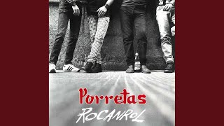 Video thumbnail of "Porretas - Jamon, Queso, Pan y Vino"