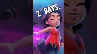 2 Days Until Donkey Kong Bananza