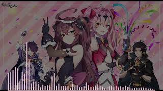 Epic Seven ST Surviving a Mysterious Dungeon 101 Theme 3