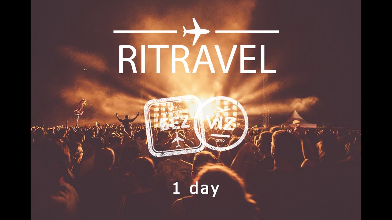 Безвиз Фестиваль Днепр 2019 первый день, Bezviz festival Dnipro 1 day