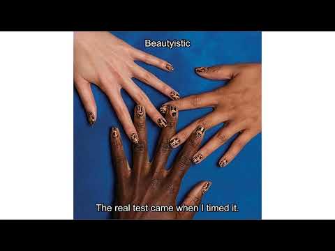 Sally Hansen Insta-Dri x Stranger Things Nail Polish Review: Fast, Flawless Color in 60 Seconds